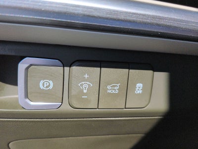 2024 Hyundai Santa Fe Calligraphy