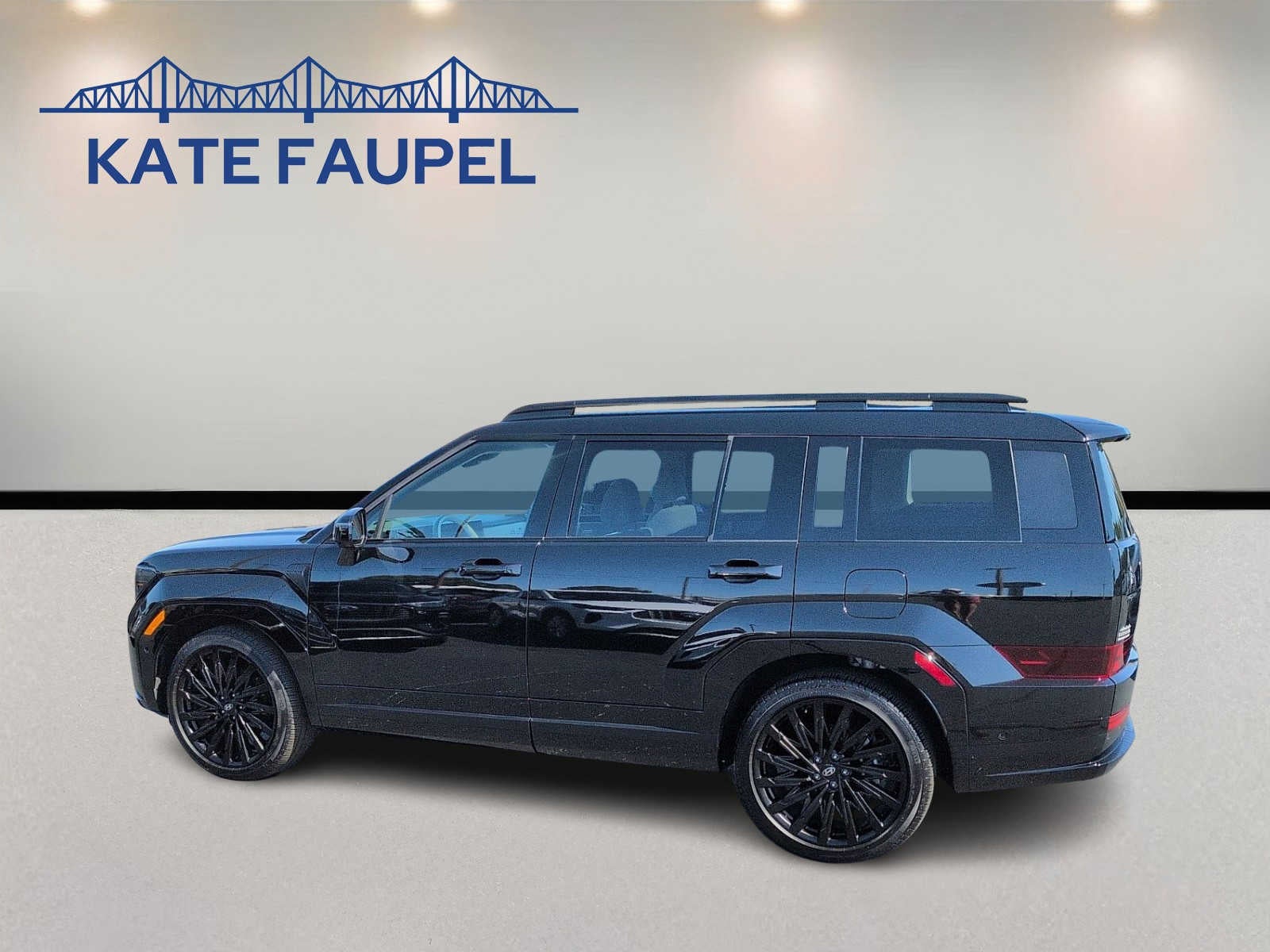 2024 Hyundai Santa Fe Calligraphy