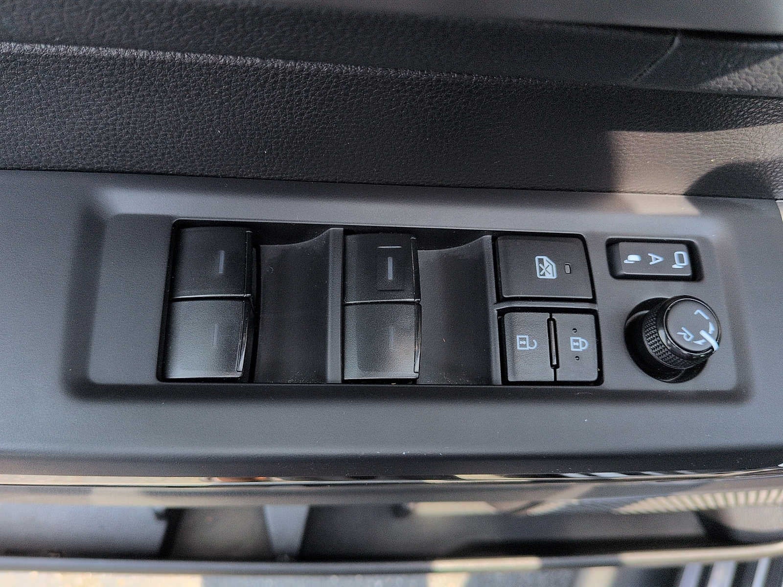 2023 Toyota Tundra Limited Hybrid