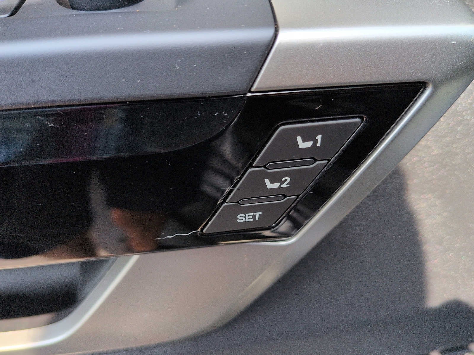 2023 Toyota Tundra Limited Hybrid