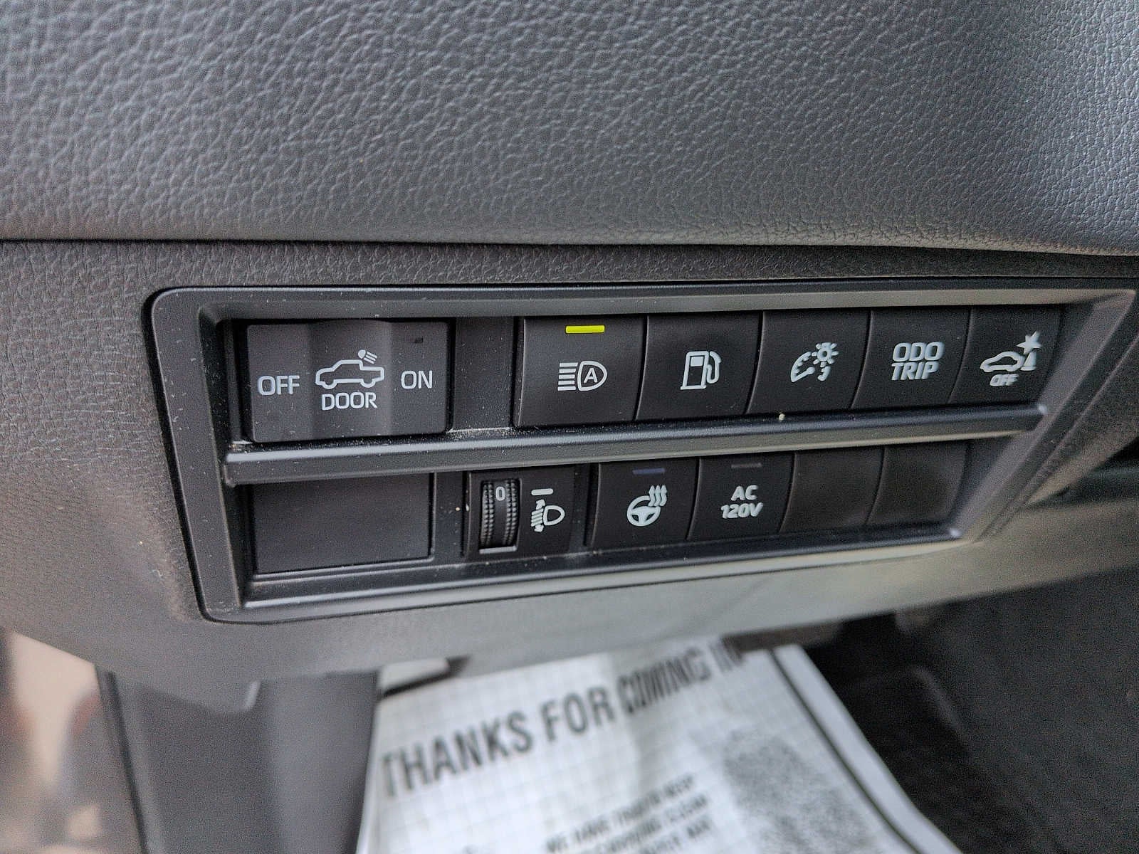 2023 Toyota Tundra Limited Hybrid