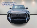 2023 Toyota Tundra Limited Hybrid