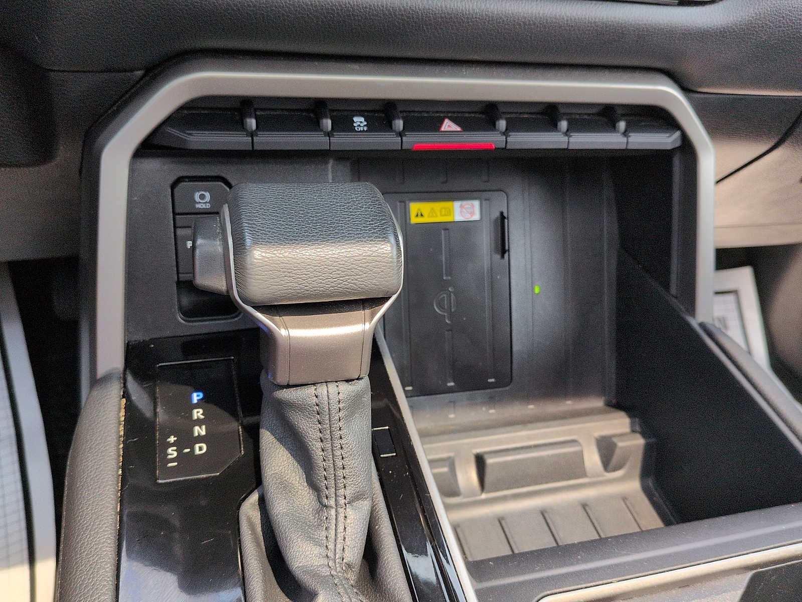 2023 Toyota Tundra Limited Hybrid