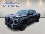 2023 Toyota Tundra Limited Hybrid