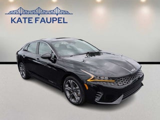 2023 Kia K5 EX