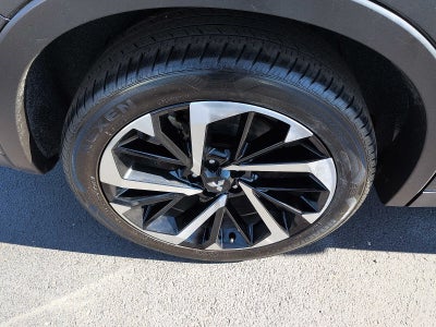 2024 Mitsubishi Outlander Plug-In Hybrid SE