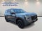 2025 Nissan Armada PRO-4X