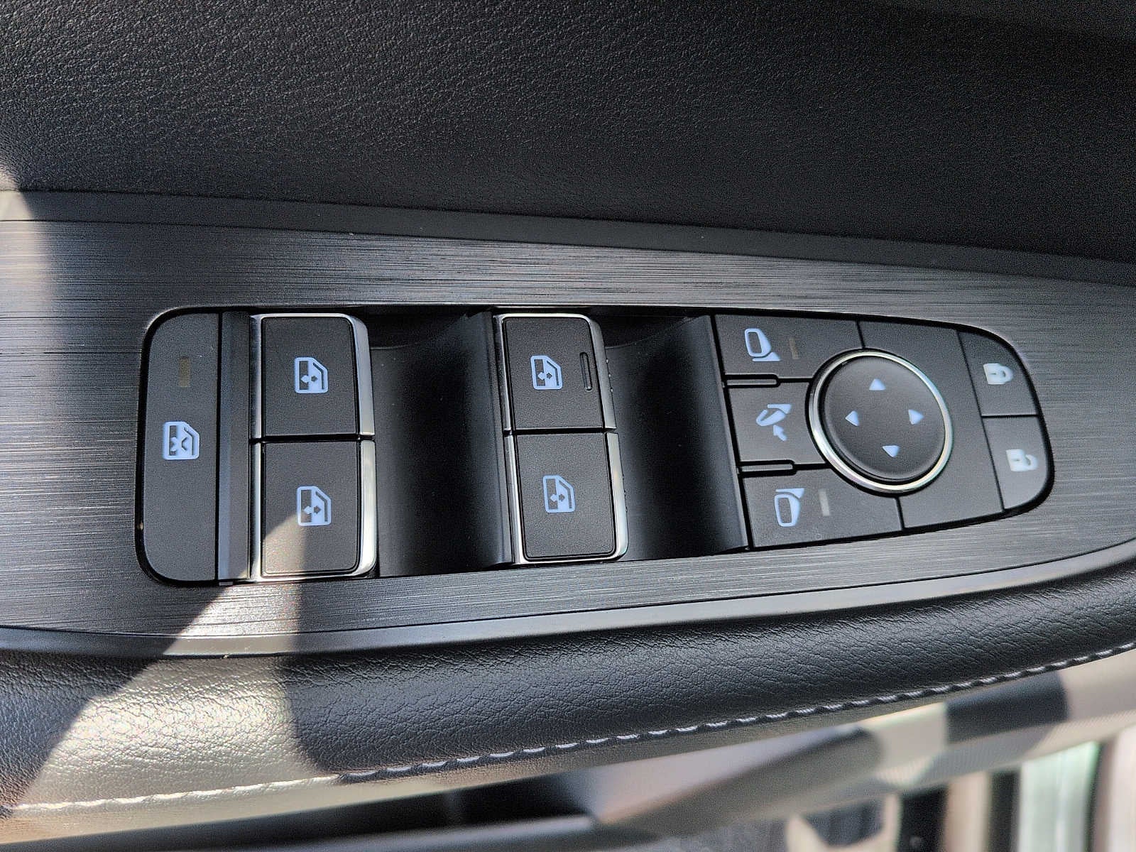 2025 Nissan Armada PRO-4X