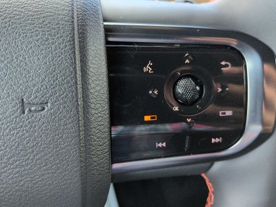 2025 Nissan Armada PRO-4X