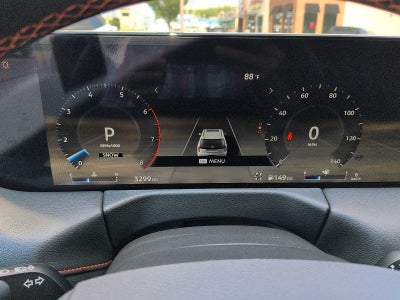 2025 Nissan Armada PRO-4X