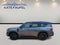 2025 Nissan Armada PRO-4X