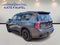 2025 Nissan Armada PRO-4X