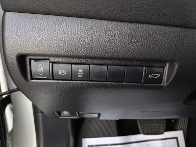 2021 Toyota Venza XLE