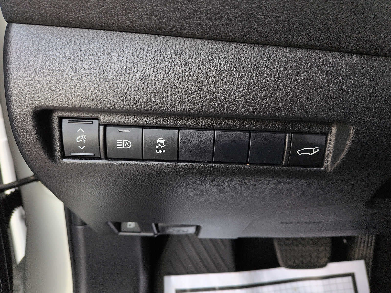 2021 Toyota Venza XLE