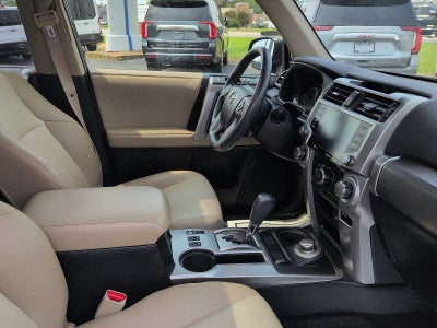 2020 Toyota 4Runner SR5 Premium