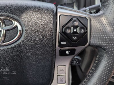 2020 Toyota 4Runner SR5 Premium