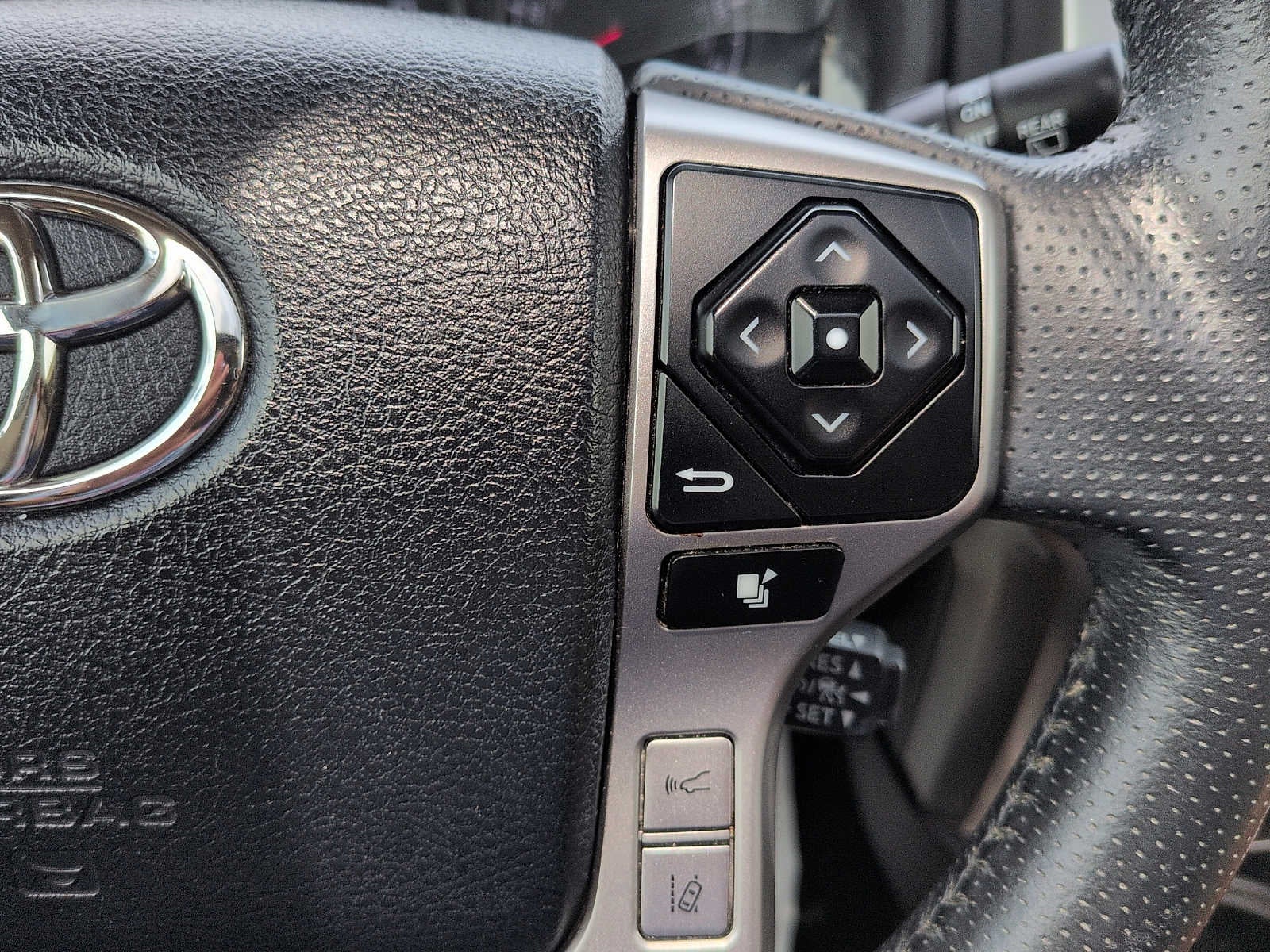 2020 Toyota 4Runner SR5 Premium