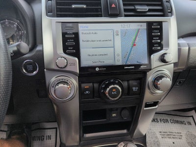 2020 Toyota 4Runner SR5 Premium