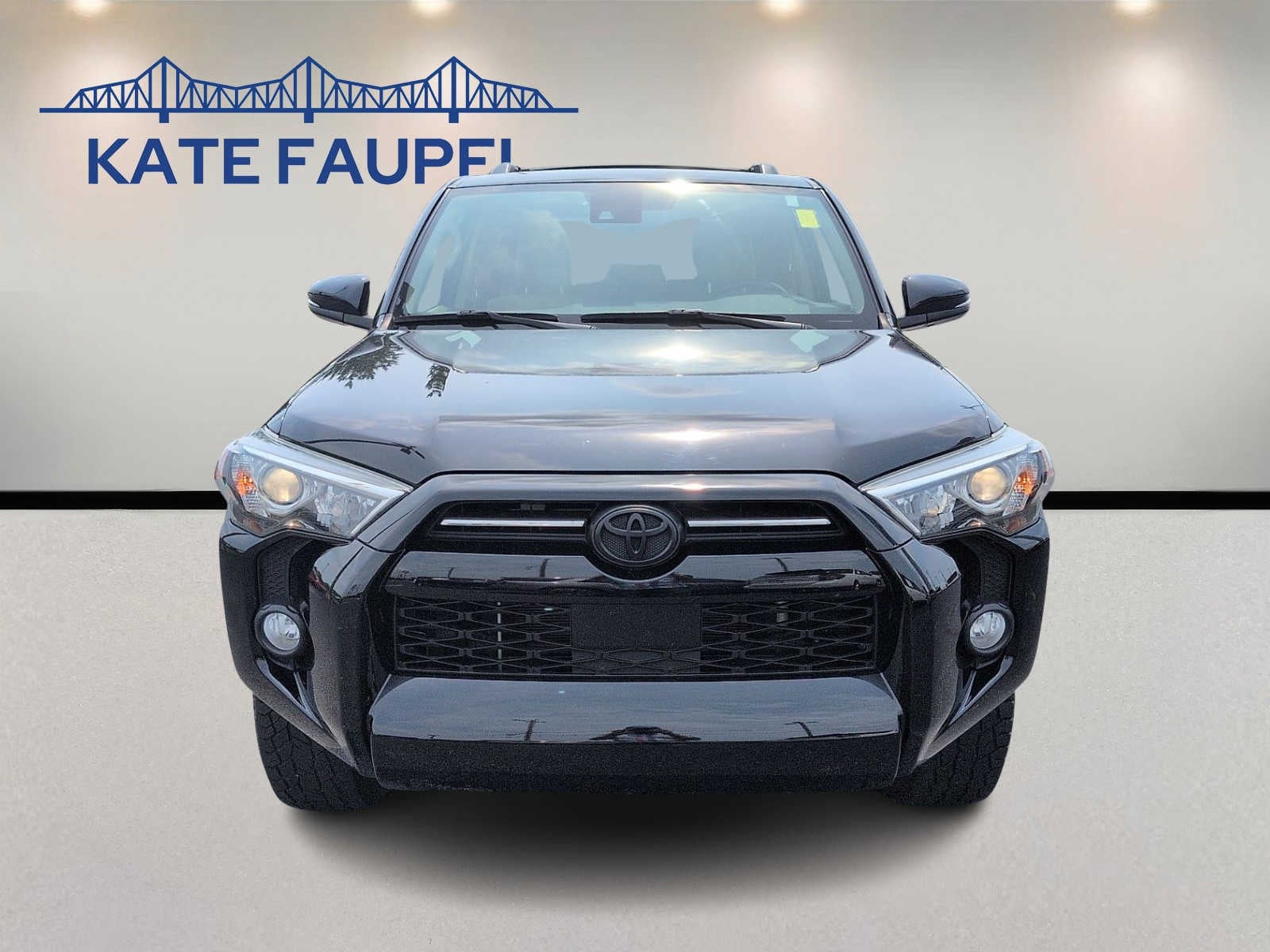 2020 Toyota 4Runner SR5 Premium