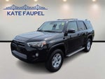 2020 Toyota 4Runner SR5 Premium