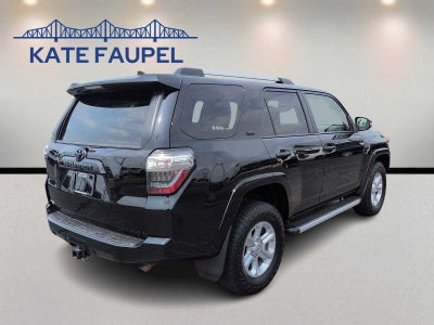 2020 Toyota 4Runner SR5 Premium