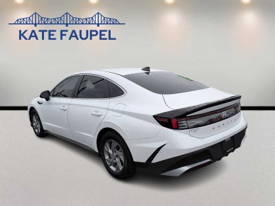 2026 Hyundai Sonata SE
