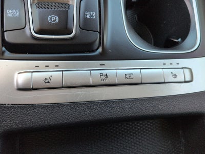 2023 Kia Carnival LX