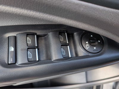 2022 Ford Transit Connect Wagon XLT