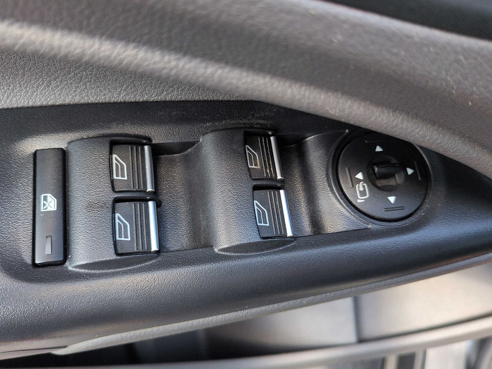 2022 Ford Transit Connect Wagon XLT