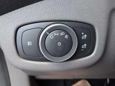 2022 Ford Transit Connect Wagon XLT