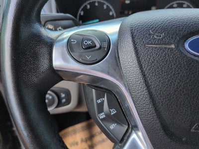 2022 Ford Transit Connect Wagon XLT