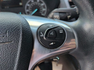 2022 Ford Transit Connect Wagon XLT