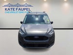 2022 Ford Transit Connect Wagon XLT