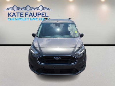 2022 Ford Transit Connect Wagon XLT