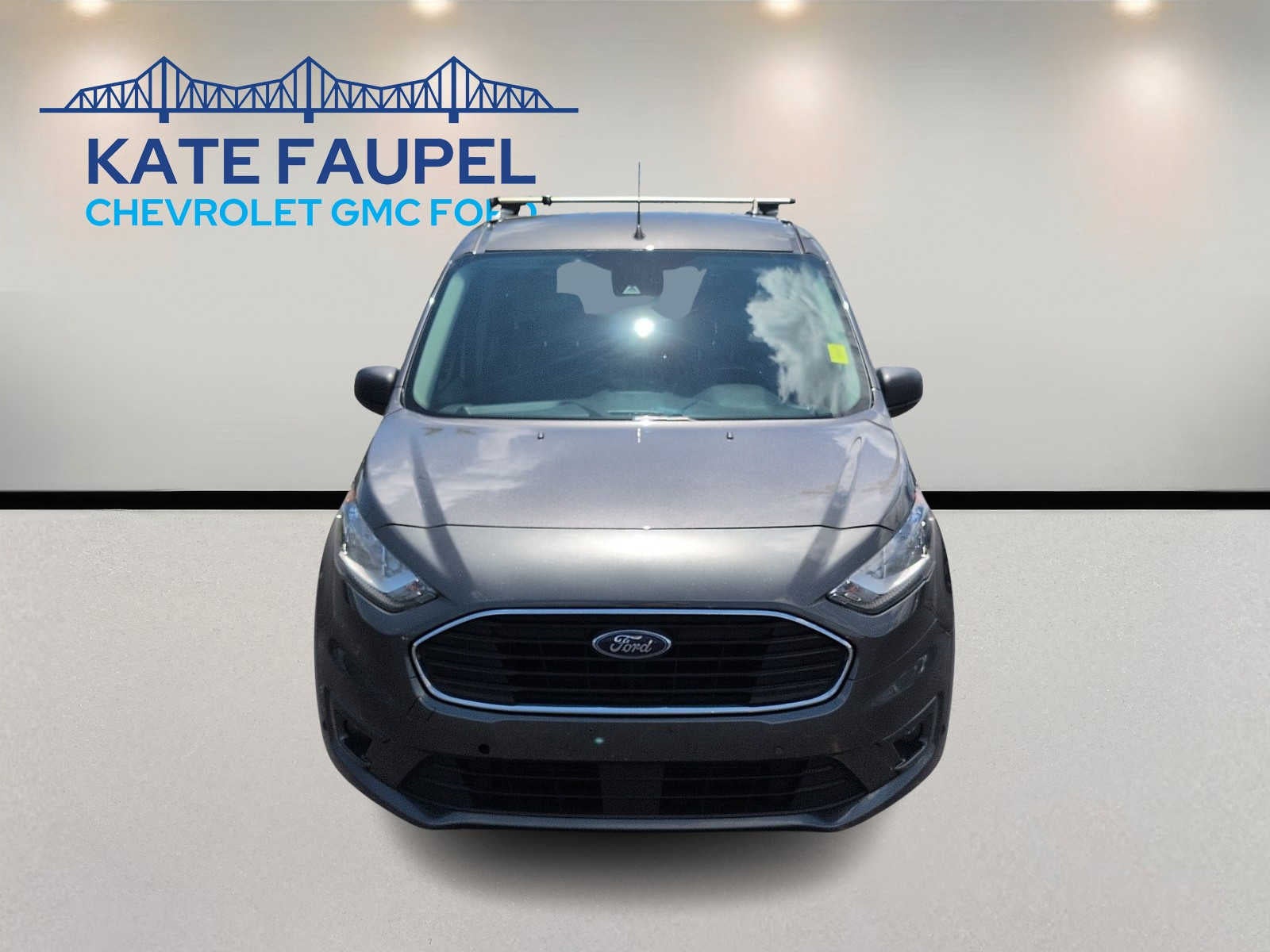 2022 Ford Transit Connect Wagon XLT
