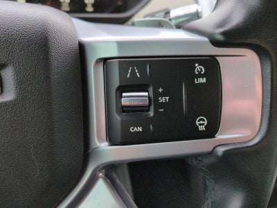 2022 Land Rover Discovery S R-Dynamic