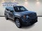 2022 Jeep Renegade Limited
