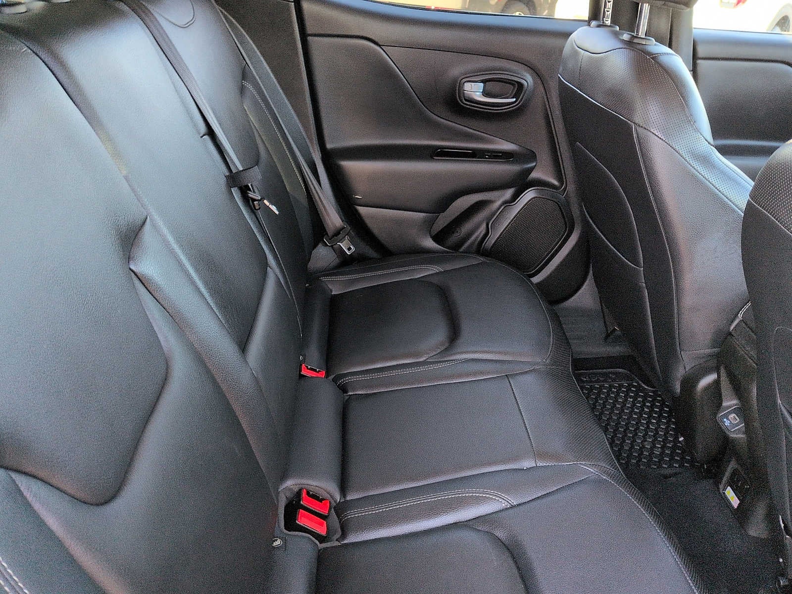 2022 Jeep Renegade Limited