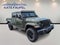 2021 Jeep Gladiator Sport S