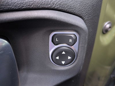 2021 Jeep Gladiator Sport S