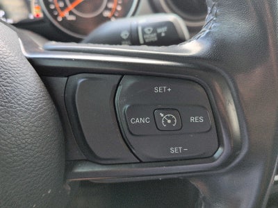 2021 Jeep Gladiator Sport S