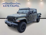 2021 Jeep Gladiator Sport S