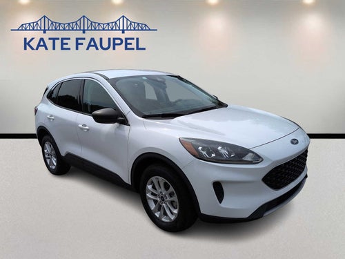2022 Ford Escape SE Hybrid