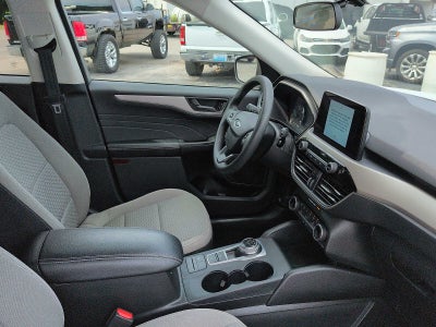 2022 Ford Escape SE Hybrid