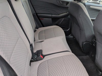 2022 Ford Escape SE Hybrid