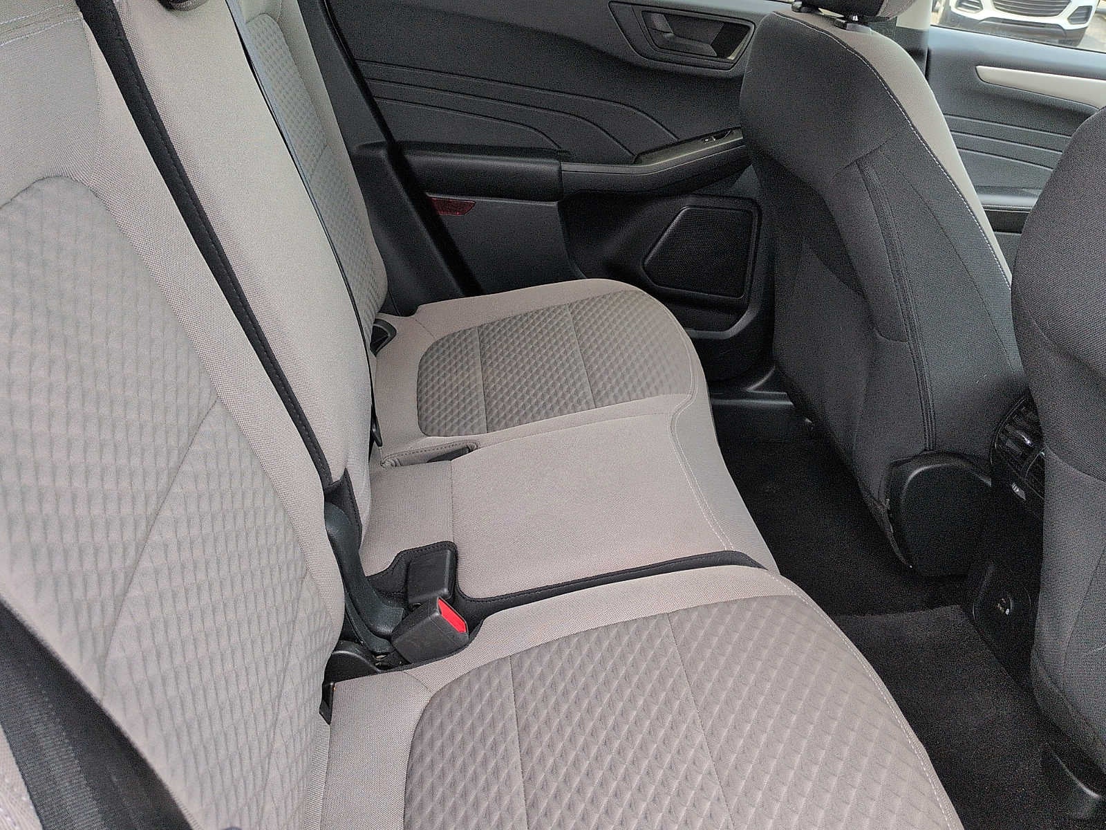 2022 Ford Escape SE Hybrid