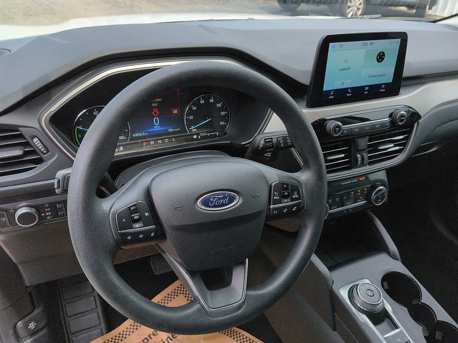 2022 Ford Escape SE Hybrid