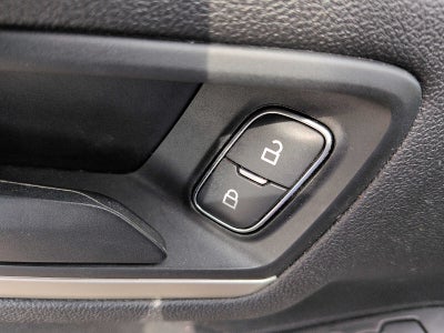 2022 Ford Escape SE Hybrid