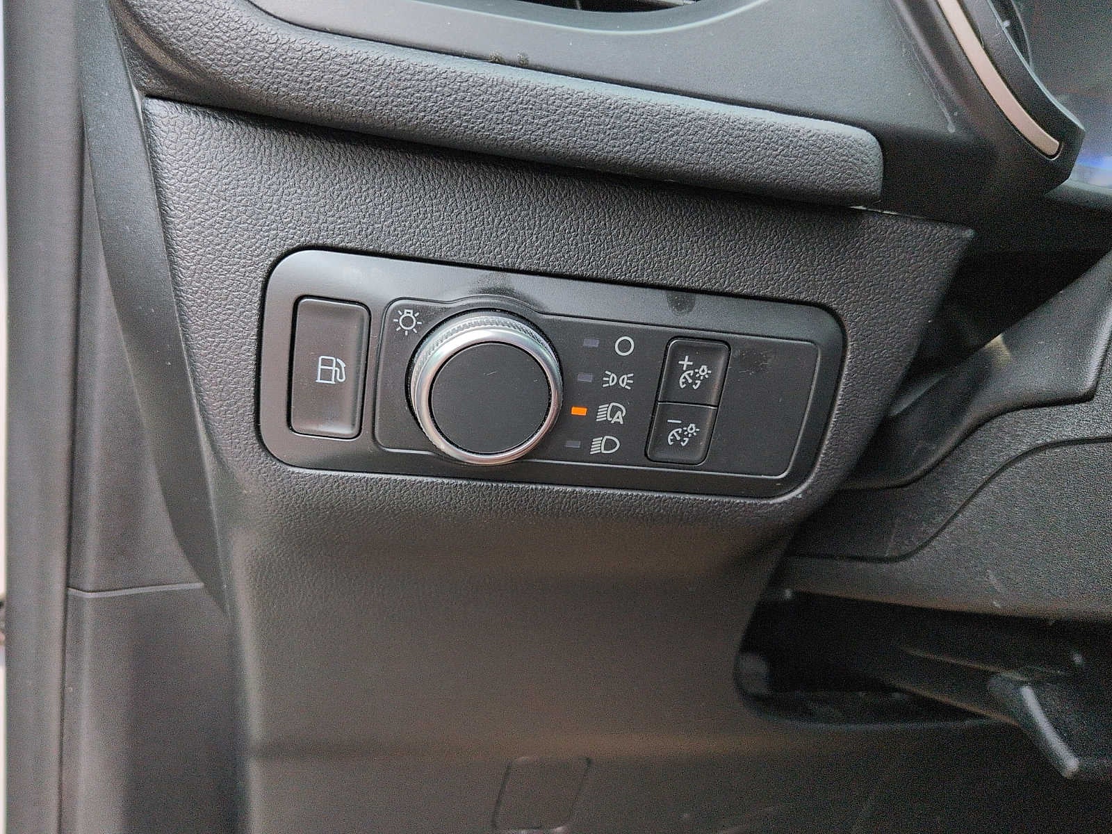 2022 Ford Escape SE Hybrid
