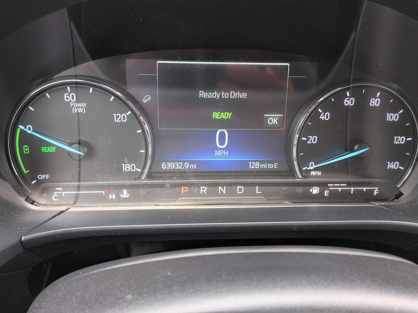 2022 Ford Escape SE Hybrid
